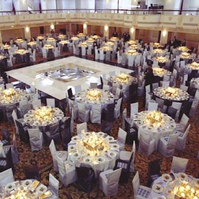 American Cancer Society's Dream Ball