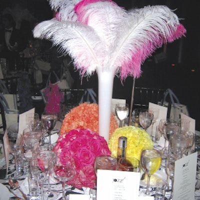 Jazz at Lincoln Center's opening gala, 2004