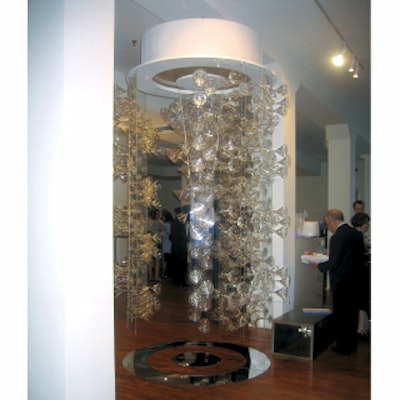 Target party for Michael Graves, 2004