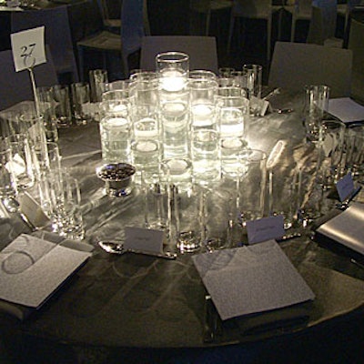 Whitney Museum of American Art's Now Art Now gala