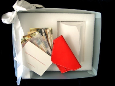 E4603aol Best Invitation 320