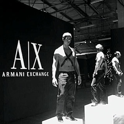 Armani Exchange