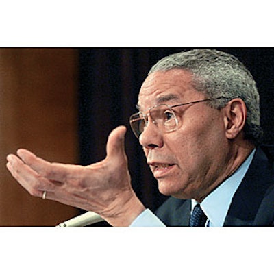 Colin Powell