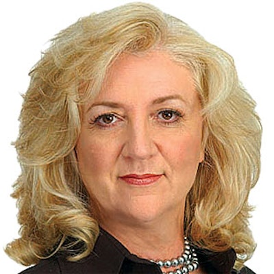 Jayne Gould