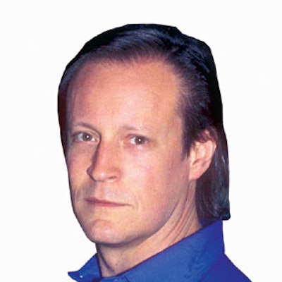 Patrick McMullan