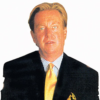 Paul Wilmot