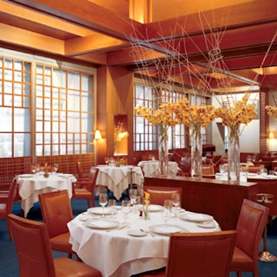 Le Bernardin