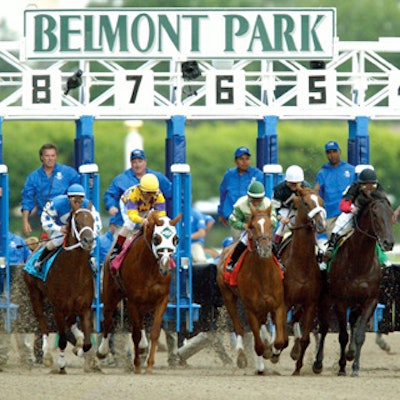 Belmont Stakes