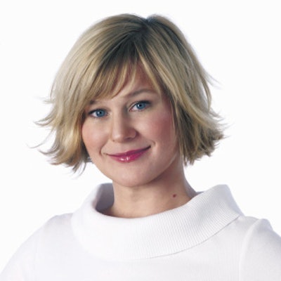 Karen Bussen