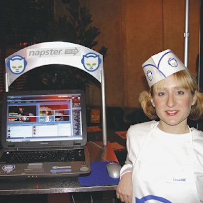 E4874napster 320