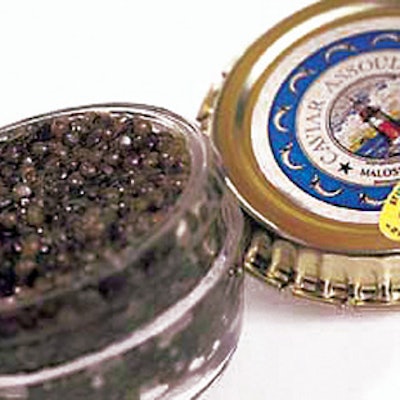 Caviar Assouline