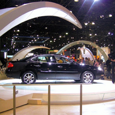 Cadillac