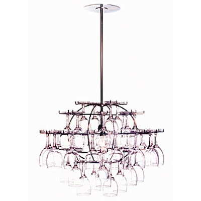 Form Nasielsky's Glass Cluster