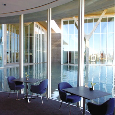 Café Modern