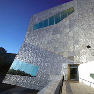 Walker Art Museum