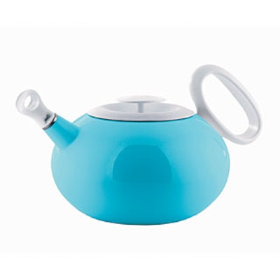 Rashid's Oingo kettle