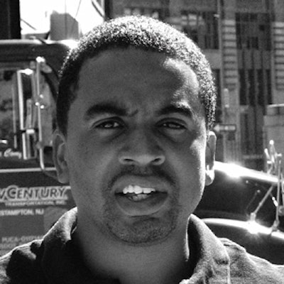 Damon DeGraff