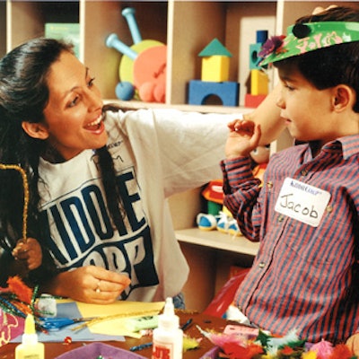 KiddieCorp