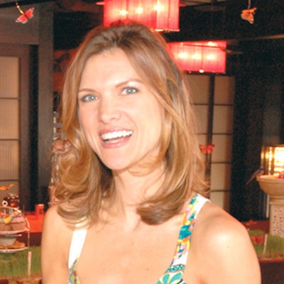 Cathy Riva started Riva Events in August 2004 after stints at W magazine, Miami Marketing Group, and MTV.