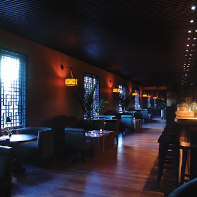 Pegu Club