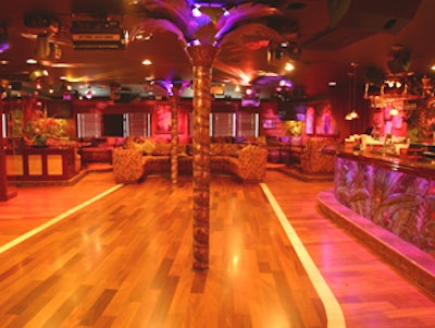 E5577mojito Room