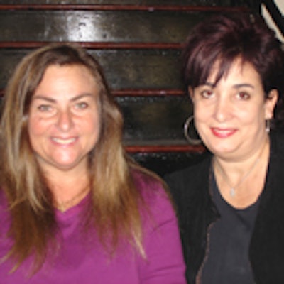 Randi Freedman and Susan Gladstone take clients beyond boundaries.