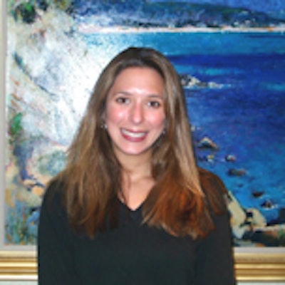Rena Toppe is the regional marketing coordinator for the US Trust.