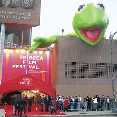 Tribeca Film Festival