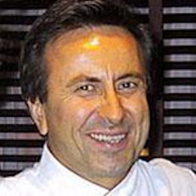 Daniel Boulud