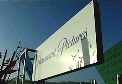 Paramount Studios, which hosts more than 300 events a year, ranging anywhere from 10 to 5,000 people, also participated in the event gallery.