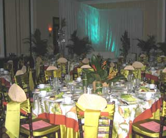 Transform Events Bizbash