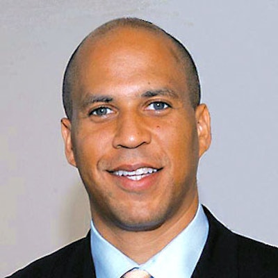 Cory Booker