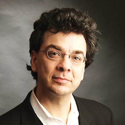 Stephen Dubner