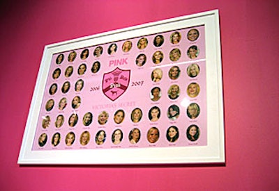 A faux composite photo of sorority members included such actresses as Natalie Portman and Reese Witherspoon.