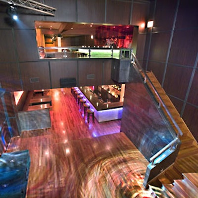 MaxBar