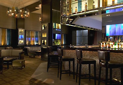 Chi Bar