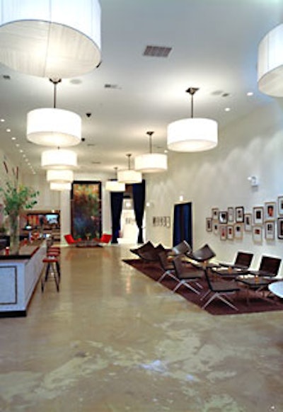 Victor Hotel