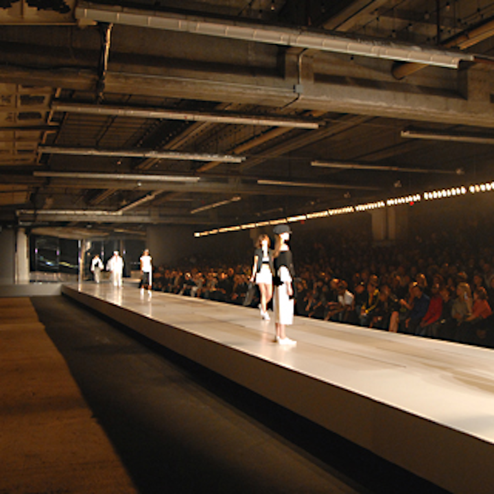 Fashion Week's Cutting-Edge Runway Designs | BizBash
