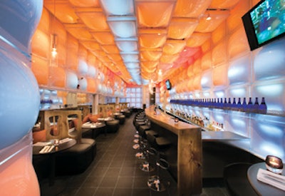 Diva Lounge