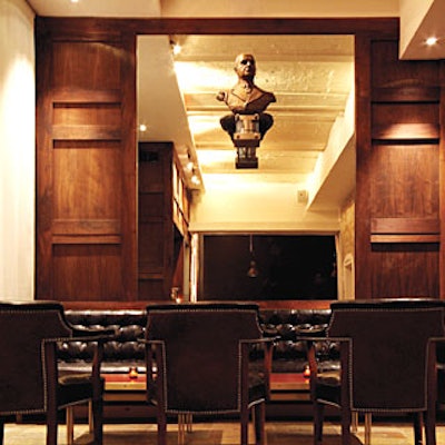 The Monday Room