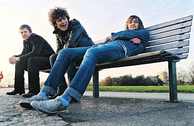 The Fratellis