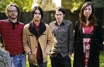 Silversun Pickups