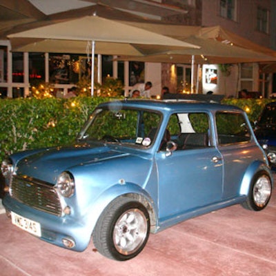 A Zeemax Mini owned by Robert Valdez.