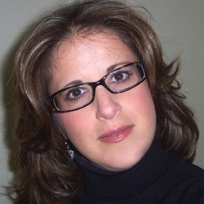 Lori Cuonze, director of public relations at Push in Orlando