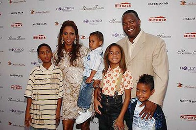 The Peetes have grown their nine-year-old benefit into an elegant 500-person gala.