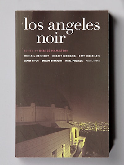 Delve into tales of drama and intrigue with Los Angeles Noir, an anthology of original mysteries rooted in neighborhoods throughout the city.
