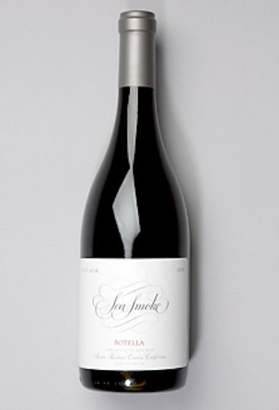 Raise a glass to Santa Barbara winery Sea Smoke Cellars and its critically acclaimed pinot noirs, which will please even the most refined nose.