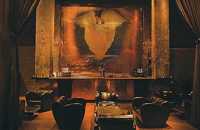 The Edison draws a flock of cool kids to its soaring, nostalgic space.