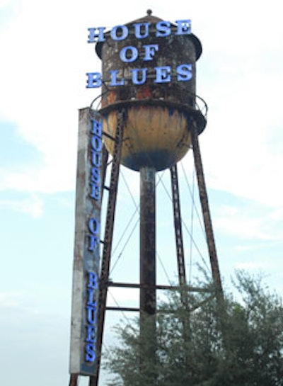 MPI headed to the House of Blues Orlando for its Southeast Conference annual gala.