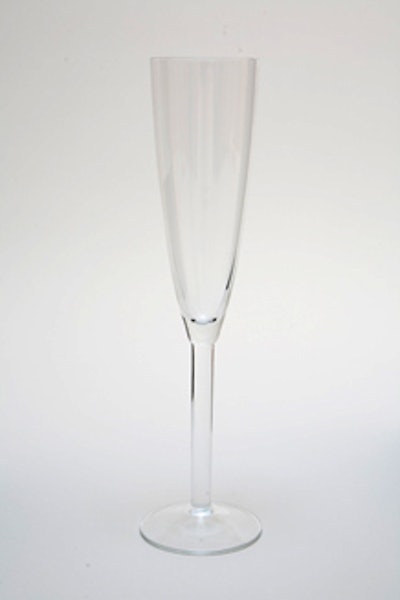 Viking flute, $1.50 from Broadway Party Rentals.